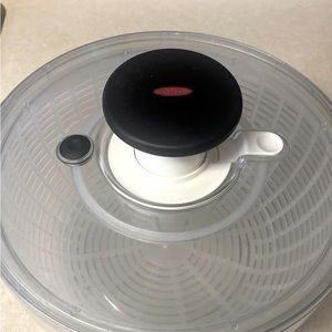 OXO Salad Spinner